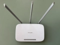 Продавам 300 Mbps wireless N router TP-LINK, снимка 5