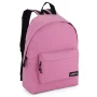 Ученическа раница 15NF36, Розов, 30x12x40см., снимка 2