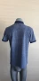 Hugo Boss  Cotton Slim Fit Mens Size M ОРИГИНАЛ! Мъжка Тениска!, снимка 4