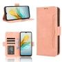 ZTE Blade A53 Pro Wallet Калъф и Протектор, снимка 4