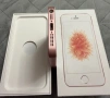 Apple iPhone 5 SE, 32GB, с кутия!, снимка 4