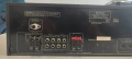 Стерео усилвател с тунер Hitachi HTA-07, снимка 3