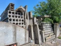 Betonni paneli Бетонни панели, снимка 4
