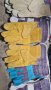 Работни ръкавици 5 пръста 11чифта., снимка 4