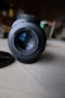 Super Multi Coated Takumar 85mm f1.8 lens. M42 Mount., снимка 3