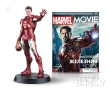 MARVEL Movie Colection - Iron Man - 1 брой, снимка 1