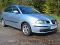 Seat ibiza 1.4 GAS, снимка 6