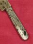 Стар нож SOLINGEN, MANN & FEDERLEIN. , снимка 6