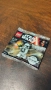 LEGO Star Wars First Order Stormtrooper 30602, снимка 4
