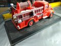 Колекционерски, пожарникарски камиони и коли различни народности и години, снимка 3
