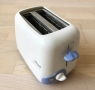 Тостер за филии UFESA ALLEGRO, снимка 4