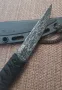 ХИТ ЦЕНА Тактически нож Crkt Obake , снимка 7