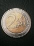 2 euro юбилейна монета 1885- 2015, снимка 2