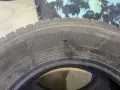 215/75/16 Kumho , снимка 5