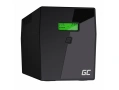 Green Cell UPS04 непрекъсваемо захранване (UPS) Line-Interactive 1.999 kVA 900 W 5 AC изход(а), снимка 2