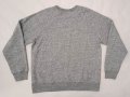 Nike Sportswear Heritage Sweatshirt оригинално горнище L Найк памук, снимка 4