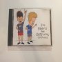 The Beavis And Butt-Head Experience cd