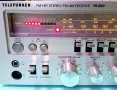 Винтидж Hifi стерео ресийвър Telefunken, mod. TR 350
, снимка 3