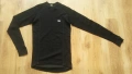 HELLY HANSEN Thermo Undewear 57% Merino Wool размер M термо блуза - 1994, снимка 1