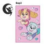 Детско килимче, Paw Patrol 50 x 75 cm в 3 варианта, снимка 1