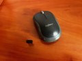 Безжична мишка LOGITECH M185 , снимка 1