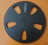 Магнетофонна ролка Revox без лента 26 см , снимка 2