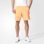 adidas Melbourne Men's Tennis Short - страхотни мъжки панталони, снимка 1 - Спортни дрехи, екипи - 37441463