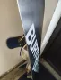 детски сноуборд Бъртън 125см., снимка 4