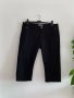 Дамски черен панталон, снимка 3