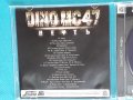 Dino MC47 – 2009 - Нефть(Hardcore Hip-Hop,Thug Rap), снимка 2
