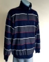Paul & Shark KIPAWA Wool Cardigan Knitted Half Zip Mens Size XL ОРИГИНАЛ! Мъжка Вълнена Жилетка с ця, снимка 16