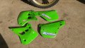 Kawasaki KDX  200 на части , снимка 13