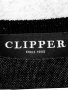 Унисекс скъп марков пуловер/блуза CLIPPER, снимка 6