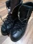 Много здрави кожени обувки 45 номер,нови, снимка 1 - Мъжки боти - 38474454