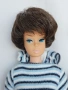 Винтидж кукли Барби Bubblecut Barbie 1960s, снимка 5