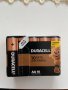 Duracell Алкална Батерия АА 10бр 1,5v, снимка 1 - Друга електроника - 35615194