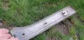 Предна броня за бмв е28 акула лява дясна част хром модел за bmw е28 front bumper left right , снимка 4