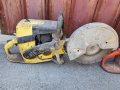 Фугорез wacker за ремонт или части, снимка 6