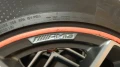 Оригинални джанти спорт пакет 21 цола с гуми летни Mercedes GLE W292 дот 2023г, снимка 7