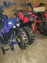 Нови ATV/АТВта 110/125/150/200/250/250/300/350сс - налични на склад в София. КУБРАТОВО, снимка 18