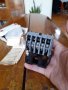 Старо междинно реле РМ-1, снимка 4