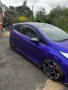 Ford Fiesta ST 180, снимка 2
