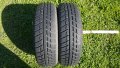 2бр. зимни гуми Michelin Alpin 155/65R14. 7мм дълбочина на шарката. DOT 4313. Цената е за 2бр, снимка 5