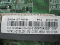 Мейнборд BN41-02123A BN41-02123 BN94-07147B Samsung HG28EC470 100% работещ   , снимка 3