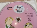 JUAN Y TOLOLA DVD 0302261730LCHERY1, снимка 5