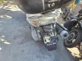 Kymco Xciting 500i - 2008г. На части, снимка 6