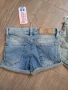 Детски къси дънки , снимка 3