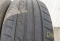 2бр. летни гуми 205/55/16 DUNLOP, D17, снимка 2