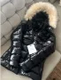 дамско яке Moncler, снимка 1