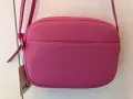 Розова чанта, снимка 2